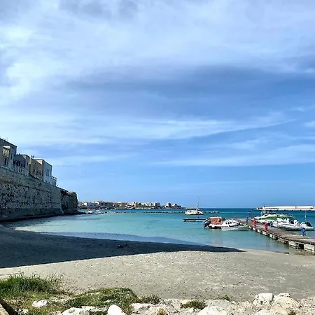 Daire Scappa Di Serenita