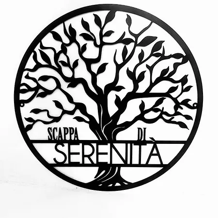 Apartment Scappa Di Serenita Uggiano La Chiesa