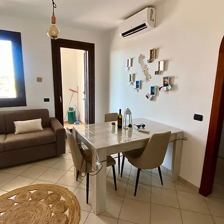 Scappa Di Serenita Apartment *