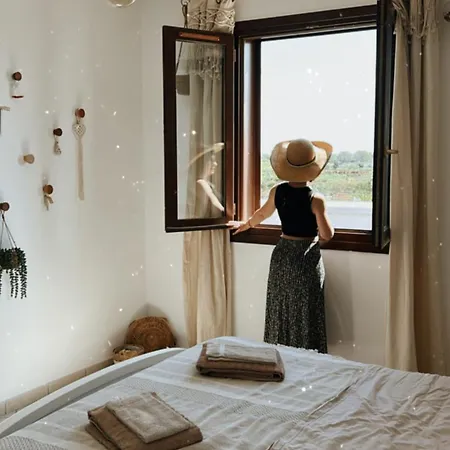 Apartment Scappa Di Serenita *