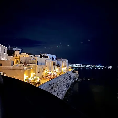 Scappa Di Serenita * Uggiano La Chiesa